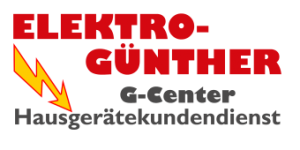 Logo-Guenther